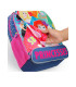 MOCHILA/MORRAL GRANDE PRINCESAS