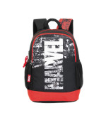 MOCHILA/MORRAL GRANDE MARVEL YOUNG ADULT