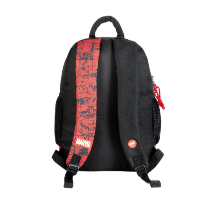 MOCHILA/MORRAL GRANDE MARVEL YOUNG ADULT