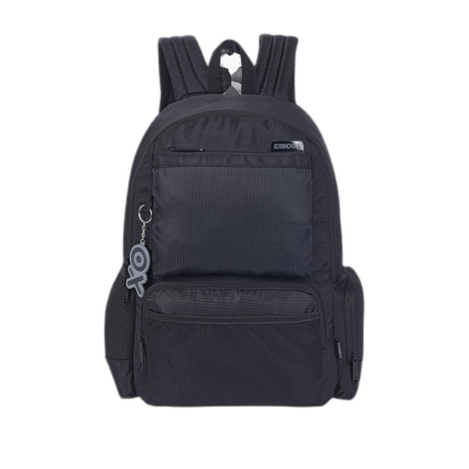 MOCHILA/MORRAL ON THE WAY