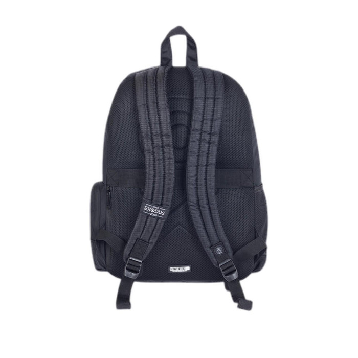 MOCHILA/MORRAL ON THE WAY