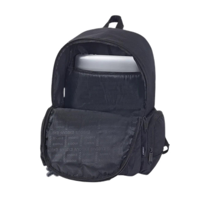 MOCHILA/MORRAL ON THE WAY