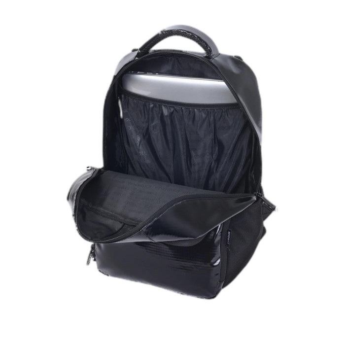 MOCHILA/MORRAL PILOT