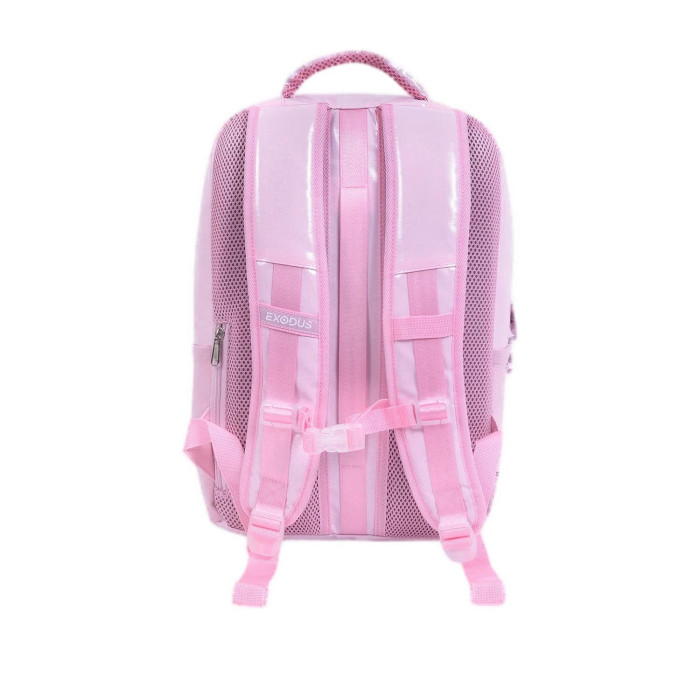 MOCHILA/MORRAL PILOT