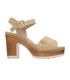 SANDALIAS