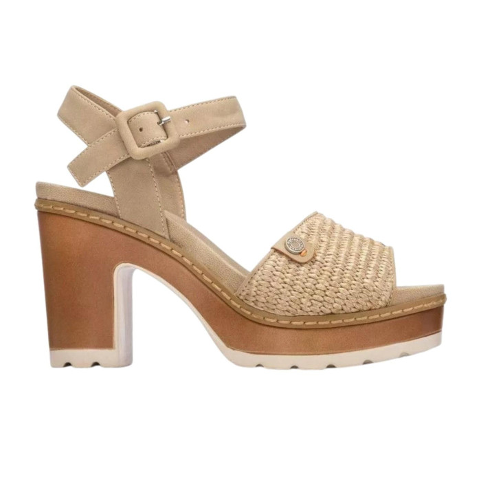 SANDALIAS