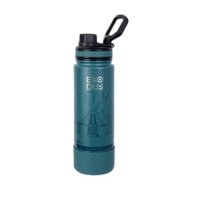 BOTELLA HYDRAWAY 720ML