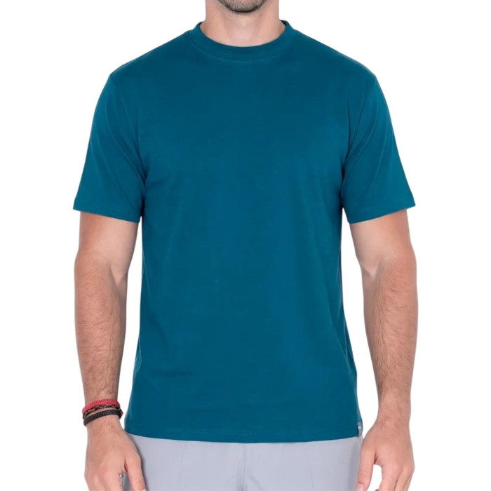 OVERSIZE COTTON TEE T-SHIRT