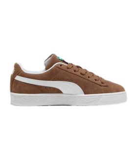SUEDE CLASSIC JR