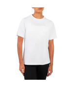 STUDDED LOGO T-SHIRT