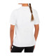 STUDDED LOGO T-SHIRT