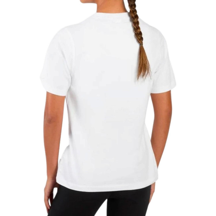 STUDDED LOGO T-SHIRT