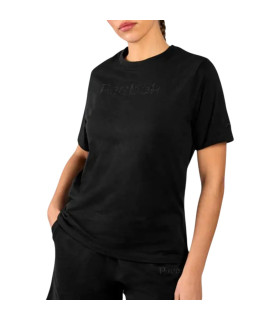 STUDDED LOGO T-SHIRT
