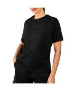 STUDDED LOGO T-SHIRT