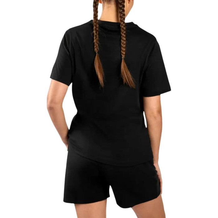 STUDDED LOGO T-SHIRT