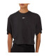 LUX BATWING GRAPHIC T-SHIRT