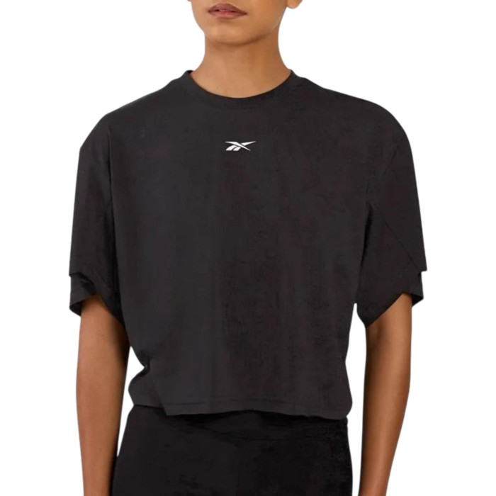 LUX BATWING GRAPHIC T-SHIRT