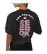 LUX BATWING GRAPHIC T-SHIRT
