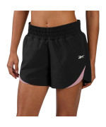 LUX TRAINING COLORBLACK WOVEN SHORTS