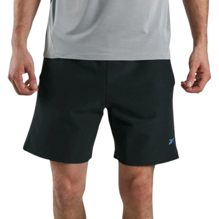 ATHLETE SHORT