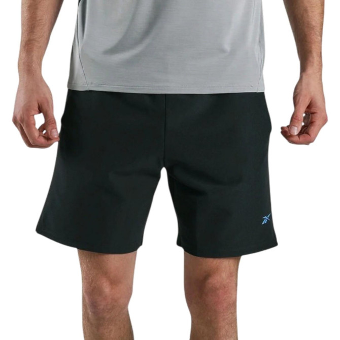 ATHLETE SHORT