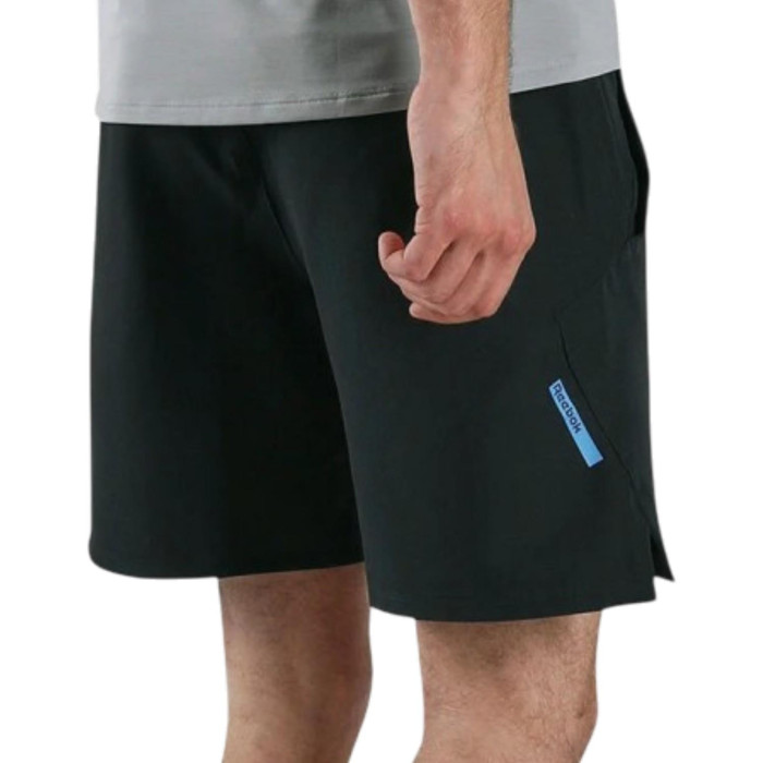 ATHLETE SHORT