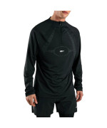 ATHLETE FLEX QUARTER ZIP