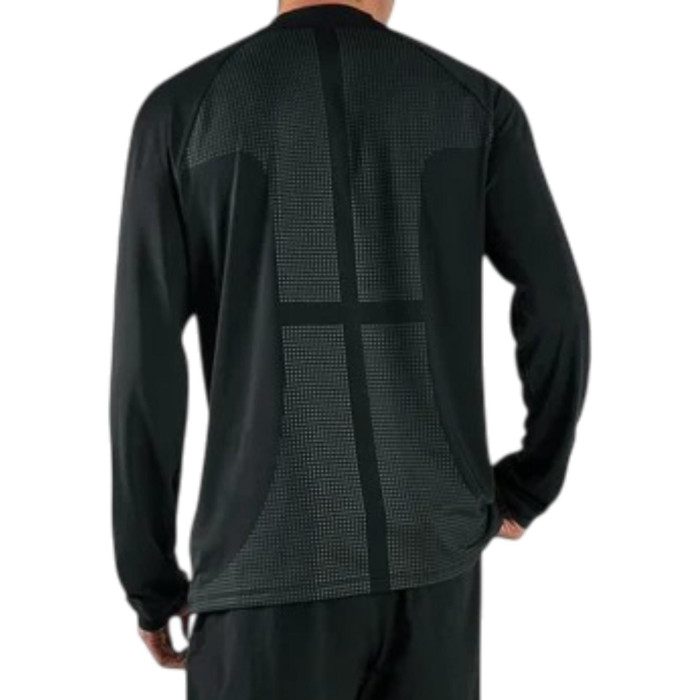 ATHLETE FLEX QUARTER ZIP