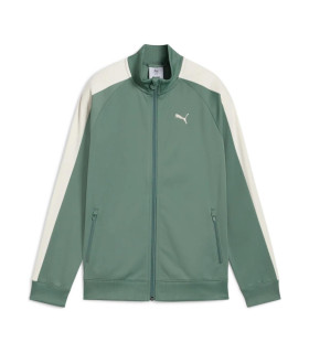 T7 ALWAYS ON TRACK JACKET B