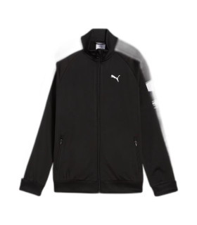 T7 ALWAYS ON TRACK JACKET B