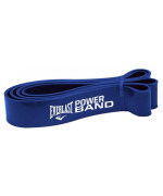 POWER BAND 44mm BLUE