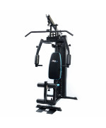 Multi fuerza Home Gym – 185