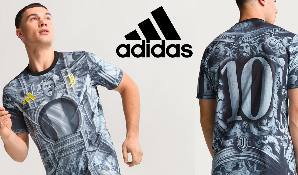 Banner Adidas
