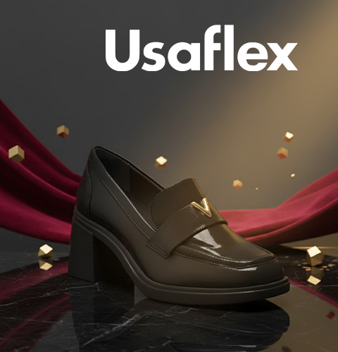 Banner usaflex